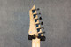 Harley Benton RG-Mini - Black - 2nd Hand