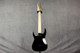 Harley Benton RG-Mini - Black - 2nd Hand