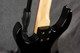 Harley Benton RG-Mini - Black - 2nd Hand
