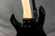 Harley Benton RG-Mini - Black - 2nd Hand