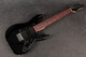 Harley Benton RG-Mini - Black - 2nd Hand