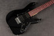 Harley Benton RG-Mini - Black - 2nd Hand