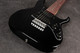 Harley Benton RG-Mini - Black - 2nd Hand