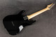 Harley Benton RG-Mini - Black - 2nd Hand