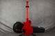 Epiphone Les Paul Florentine - Cherry Sunburst - Hard Case - 2nd Hand