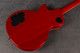 Epiphone Les Paul Florentine - Cherry Sunburst - Hard Case - 2nd Hand