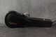 Epiphone Les Paul Florentine - Cherry Sunburst - Hard Case - 2nd Hand