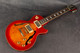 Epiphone Les Paul ES Pro - Cherry Sunburst - Hard Case - 2nd Hand