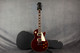Epiphone Les Paul Made in Korea - Wine Red - Hard Case - 2nd Hand