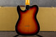 Fender MIJ Traditional 60s Telecaster Custom - Sunburst - Case - 2nd Hand
