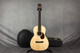 Eastman E20OO with LR Baggs Lyric Pick Up - Natural - Hard Case - 2nd Hand