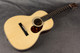 Eastman E20OO with LR Baggs Lyric Pick Up - Natural - Hard Case - 2nd Hand