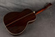 Eastman E20OO with LR Baggs Lyric Pick Up - Natural - Hard Case - 2nd Hand