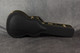 Eastman E20OO with LR Baggs Lyric Pick Up - Natural - Hard Case - 2nd Hand