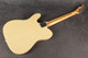 Squire Made in Korea Telecaster - Butterscotch Blonde - Gig Bag - 2nd Hand Squire Made in Korea Telecaster - Butterscotch Blonde - Gig Bag - 2nd Hand