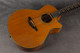 Furch Stonebridge GS23CR-C Acoustic - Natural - Hard Case - 2nd Hand