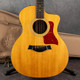 Taylor 114ce - Natural - Gig Bag - 2nd Hand Taylor 114ce - Natural - Gig Bag - 2nd Hand
