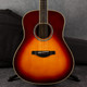 Yamaha LL-TA TransAcoustic Guitar - Brown Sunburst - Gig Bag - 2nd Hand Yamaha LL-TA TransAcoustic Guitar - Brown Sunburst - Gig Bag - 2nd Hand