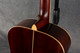 Yamaha LL-TA TransAcoustic Guitar - Brown Sunburst - Gig Bag - 2nd Hand Yamaha LL-TA TransAcoustic Guitar - Brown Sunburst - Gig Bag - 2nd Hand