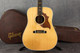 Gibson Hummingbird Sustainable - Antique Natural - Hard Case - 2nd Hand