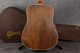 Gibson Hummingbird Sustainable - Antique Natural - Hard Case - 2nd Hand Gibson Hummingbird Sustainable - Antique Natural - Hard Case - 2nd Hand