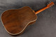 Gibson Hummingbird Sustainable - Antique Natural - Hard Case - 2nd Hand