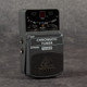 Behringer TU300 Chromatic Tuner Pedal - 2nd Hand