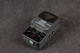 Behringer TU300 Chromatic Tuner Pedal - 2nd Hand