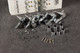 PRS SE Tuning Machines - Boxed - 2nd Hand PRS SE Tuning Machines - Boxed - 2nd Hand