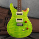PRS SE Custom 24-08 - Eriza Verdi - Gig Bag - 2nd Hand PRS SE Custom 24-08 - Eriza Verdi - Gig Bag - 2nd Hand