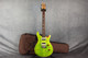 PRS SE Custom 24-08 - Eriza Verdi - Gig Bag - 2nd Hand PRS SE Custom 24-08 - Eriza Verdi - Gig Bag - 2nd Hand