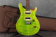 PRS SE Custom 24-08 - Eriza Verdi - Gig Bag - 2nd Hand PRS SE Custom 24-08 - Eriza Verdi - Gig Bag - 2nd Hand