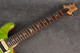 PRS SE Custom 24-08 - Eriza Verdi - Gig Bag - 2nd Hand PRS SE Custom 24-08 - Eriza Verdi - Gig Bag - 2nd Hand