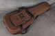 PRS SE Custom 24-08 - Eriza Verdi - Gig Bag - 2nd Hand PRS SE Custom 24-08 - Eriza Verdi - Gig Bag - 2nd Hand