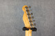 Tokai Vintage Breezysound - Red Paisley - 2nd Hand