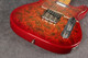 Tokai Vintage Breezysound - Red Paisley - 2nd Hand