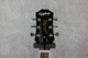 Epiphone Les Paul Modern Figured - Caffe Latte Fade - 2nd Hand