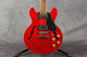 Epiphone ES-339 Pro - Cherry - 2nd Hand