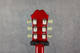 Epiphone ES-339 Pro - Cherry - 2nd Hand