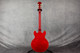 Epiphone ES-339 Pro - Cherry - 2nd Hand