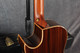 Terry Pack PLRS Parlour Guitar - Natural - Hard Case - 2nd Hand