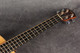 Taylor GS Mini-e Bass - Gig Bag - 2nd Hand