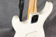 Fender Player Stratocaster, Pau Ferro - Polar White - 2nd Hand