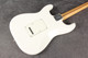 Fender Player Stratocaster, Pau Ferro - Polar White - 2nd Hand