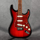 Squier Standard Series Stratocaster - Red Burst - 2nd Hand Squier Standard Series Stratocaster - Red Burst - 2nd Hand