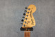 Squier Standard Series Stratocaster - Red Burst - 2nd Hand Squier Standard Series Stratocaster - Red Burst - 2nd Hand