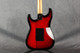 Squier Standard Series Stratocaster - Red Burst - 2nd Hand Squier Standard Series Stratocaster - Red Burst - 2nd Hand