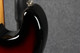 Squier Standard Series Stratocaster - Red Burst - 2nd Hand Squier Standard Series Stratocaster - Red Burst - 2nd Hand