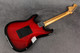 Squier Standard Series Stratocaster - Red Burst - 2nd Hand Squier Standard Series Stratocaster - Red Burst - 2nd Hand