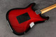 Squier Standard Series Stratocaster - Red Burst - 2nd Hand Squier Standard Series Stratocaster - Red Burst - 2nd Hand